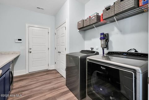 Tiny photo for 6856 Campbells Ridge Drive SE, Leland, NC 28451 (MLS # 100535905)