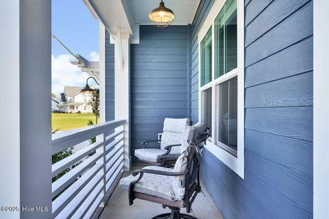 Tiny photo for 6856 Campbells Ridge Drive SE, Leland, NC 28451 (MLS # 100535905)