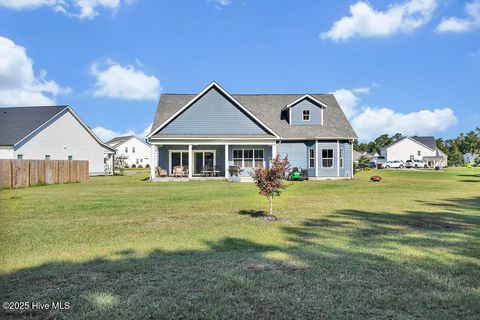 Tiny photo for 6856 Campbells Ridge Drive SE, Leland, NC 28451 (MLS # 100535905)