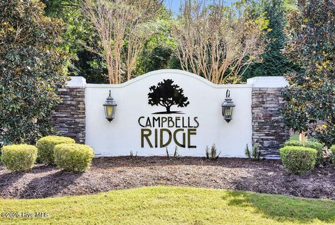 Tiny photo for 6856 Campbells Ridge Drive SE, Leland, NC 28451 (MLS # 100535905)