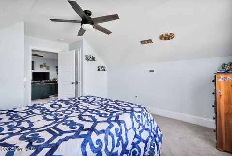 Tiny photo for 6856 Campbells Ridge Drive SE, Leland, NC 28451 (MLS # 100535905)