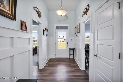 Tiny photo for 6856 Campbells Ridge Drive SE, Leland, NC 28451 (MLS # 100535905)