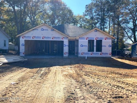 A home in Fayetteville