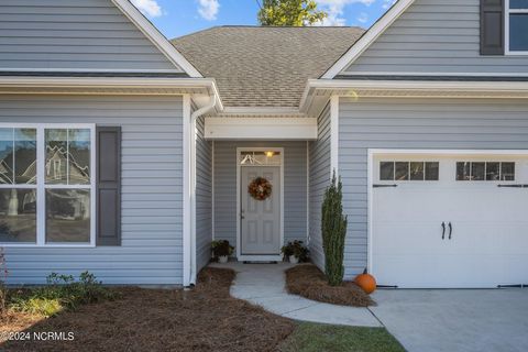 A home in Rocky Point