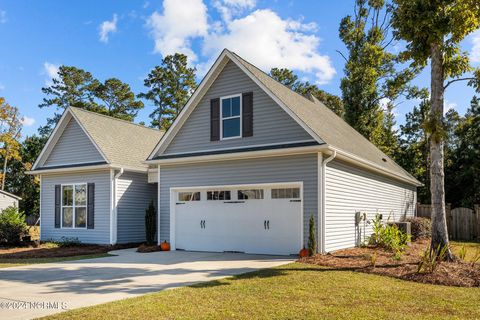 A home in Rocky Point