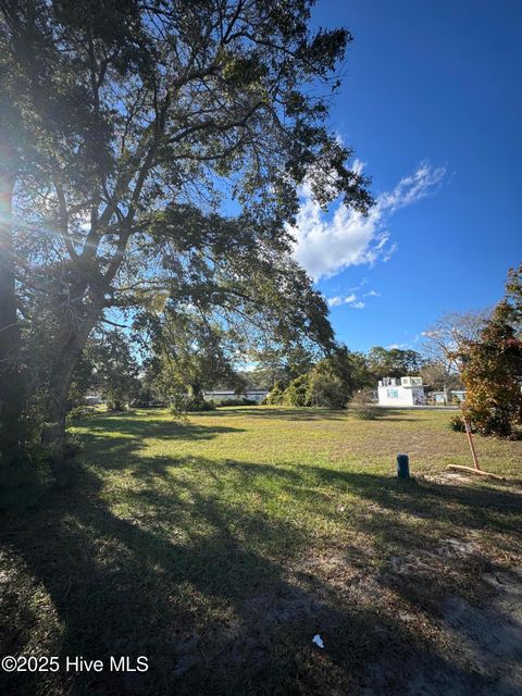 Tiny photo for 3317 Holden Beach Road SW, Supply, NC 28462 (MLS # 100540746)