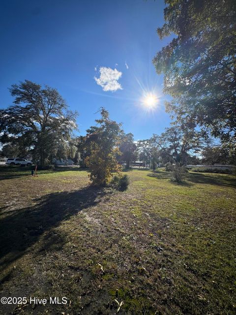 Tiny photo for 3317 Holden Beach Road SW, Supply, NC 28462 (MLS # 100540746)