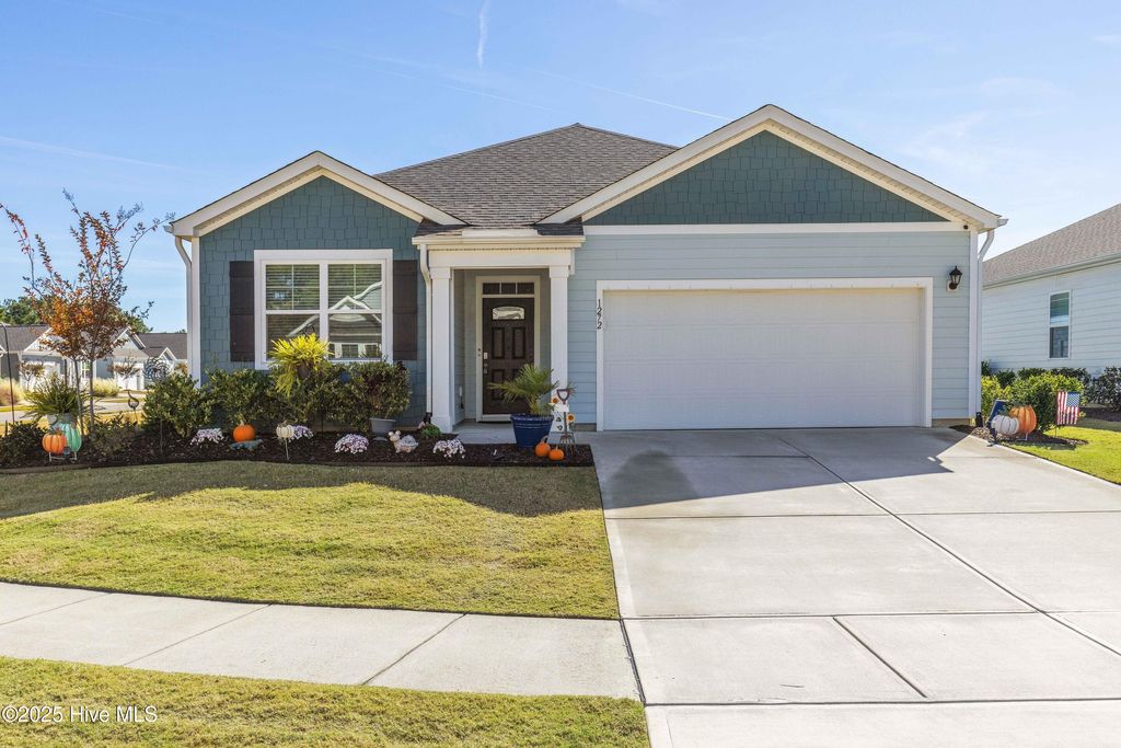 Photo of 1272 Clendon Circle, Leland, NC 28451 (MLS # 100531826)
