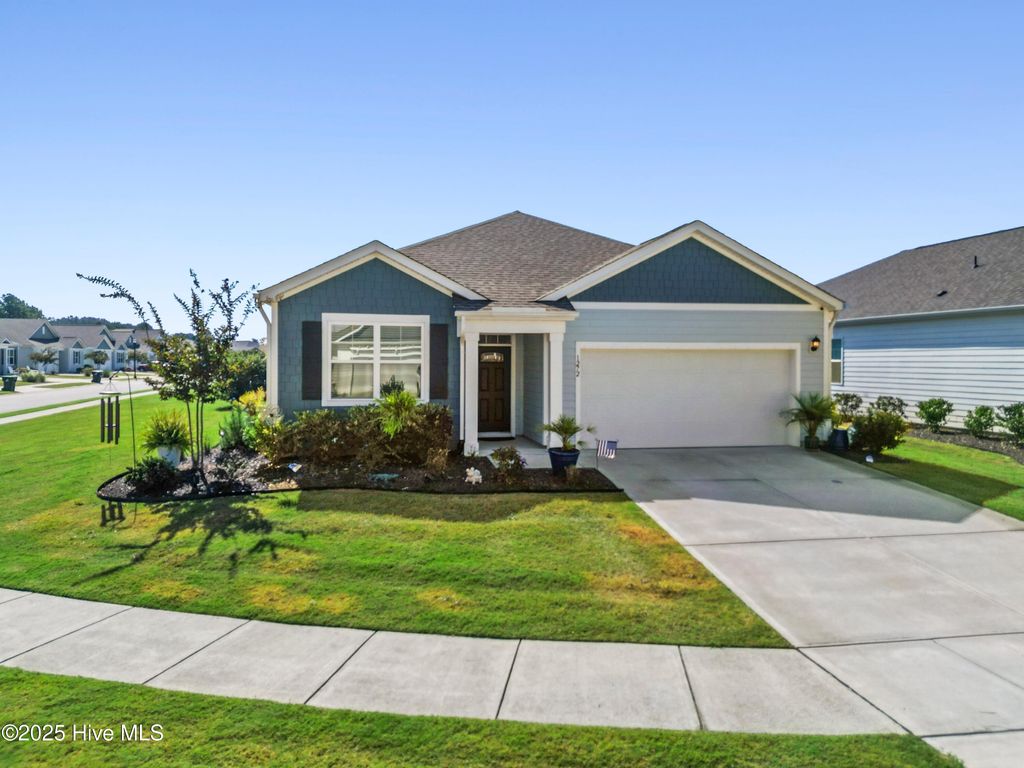 Photo of 1272 Clendon Circle, Leland, NC 28451 (MLS # 100531826)
