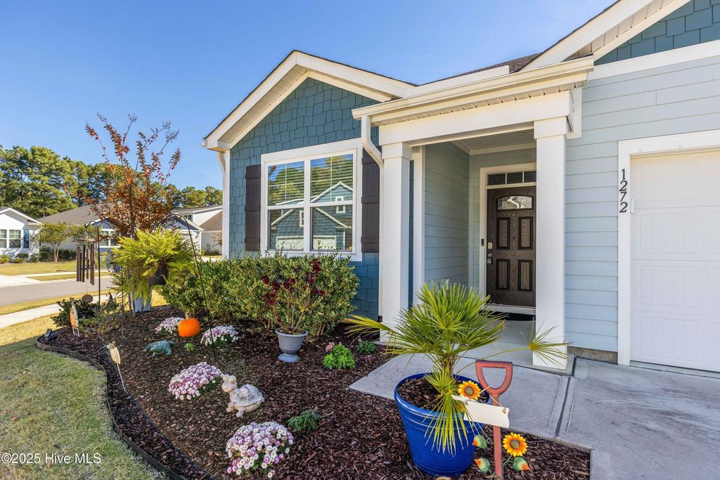 Photo of 1272 Clendon Circle, Leland, NC 28451 (MLS # 100531826)