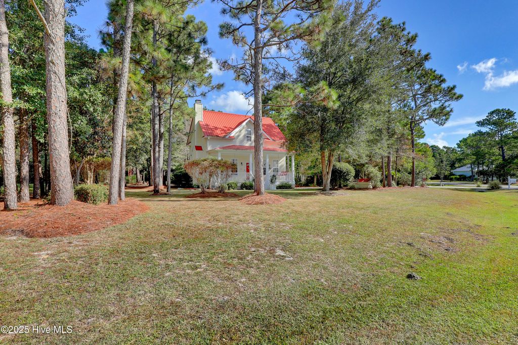 Photo of 63 Royal Tern Drive, Hampstead, NC 28443 (MLS # 100532986)