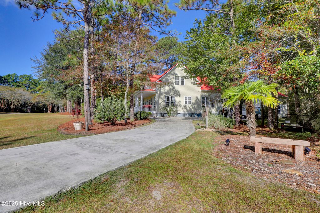 Photo of 63 Royal Tern Drive, Hampstead, NC 28443 (MLS # 100532986)