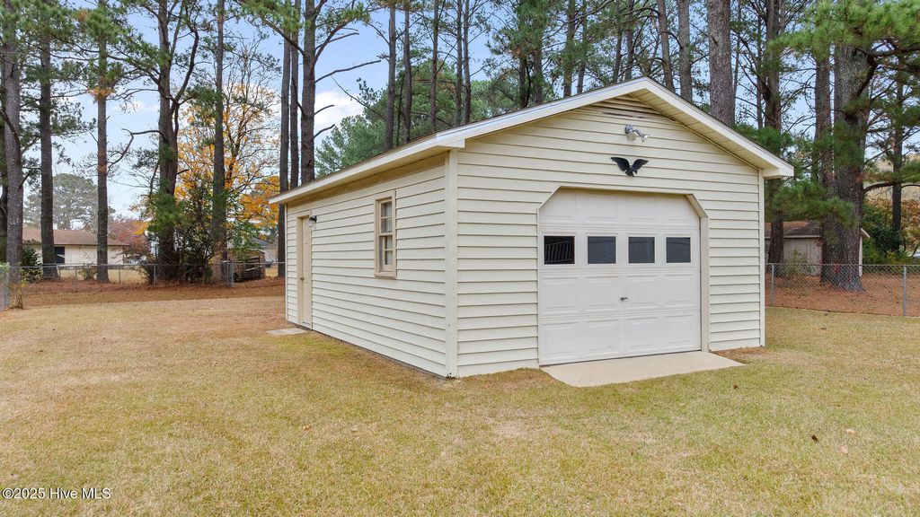 Photo of 311 Balsam Place, Goldsboro, NC 27534 (MLS # 100542815)