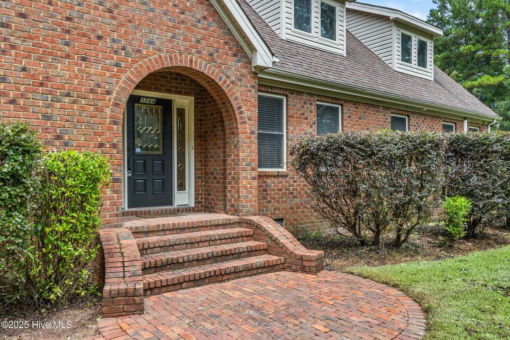 Photo of 1744 Rooks Road, Atkinson, NC 28421 (MLS # 100522811)
