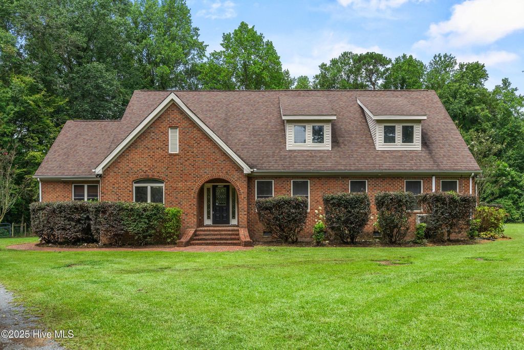 Photo of 1744 Rooks Road, Atkinson, NC 28421 (MLS # 100522811)