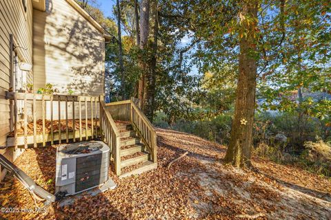 Tiny photo for 935 Birch Creek Drive, Wilmington, NC 28403 (MLS # 100543973)