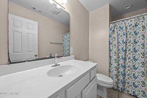 Tiny photo for 935 Birch Creek Drive, Wilmington, NC 28403 (MLS # 100543973)