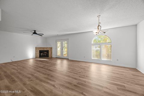 Tiny photo for 935 Birch Creek Drive, Wilmington, NC 28403 (MLS # 100543973)