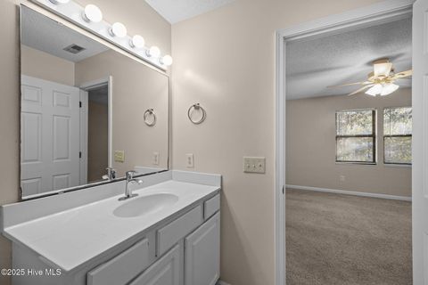 Tiny photo for 935 Birch Creek Drive, Wilmington, NC 28403 (MLS # 100543973)