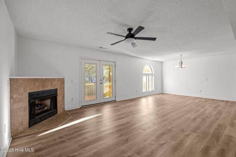 Tiny photo for 935 Birch Creek Drive, Wilmington, NC 28403 (MLS # 100543973)