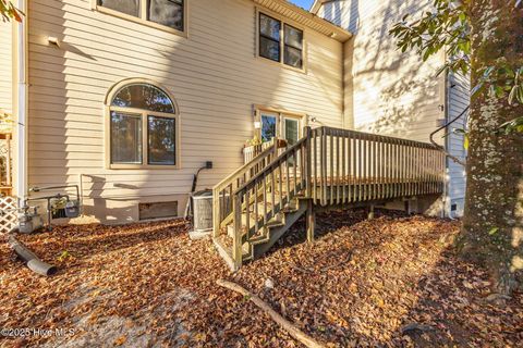 Tiny photo for 935 Birch Creek Drive, Wilmington, NC 28403 (MLS # 100543973)