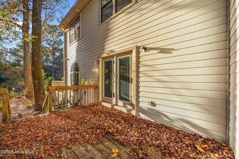 Tiny photo for 935 Birch Creek Drive, Wilmington, NC 28403 (MLS # 100543973)
