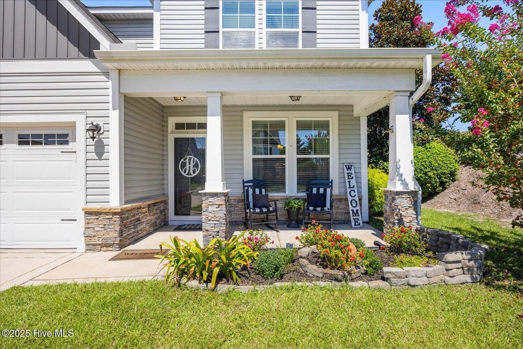 Photo of 1004 Adams Landing Drive, Wilmington, NC 28412 (MLS # 100527812)