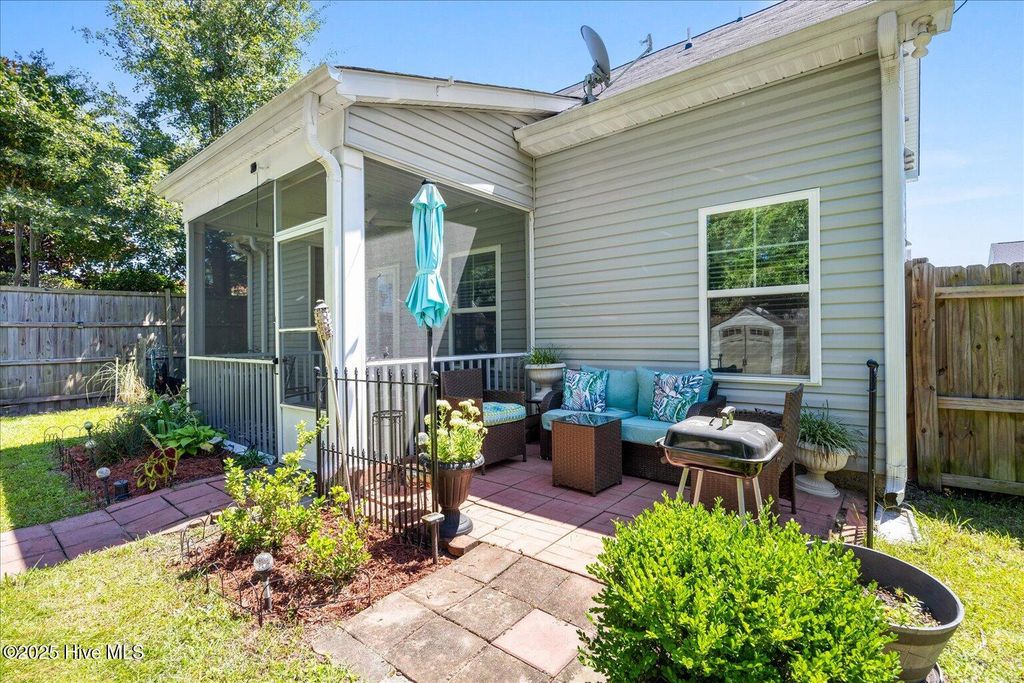 Photo of 1004 Adams Landing Drive, Wilmington, NC 28412 (MLS # 100527812)