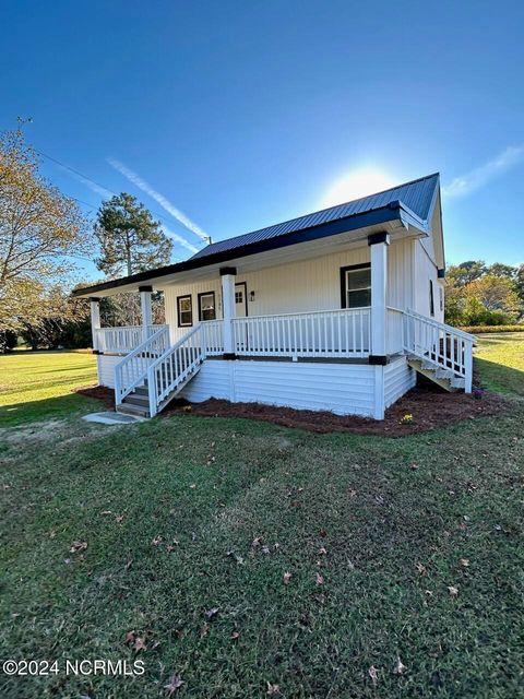 A home in Pikeville