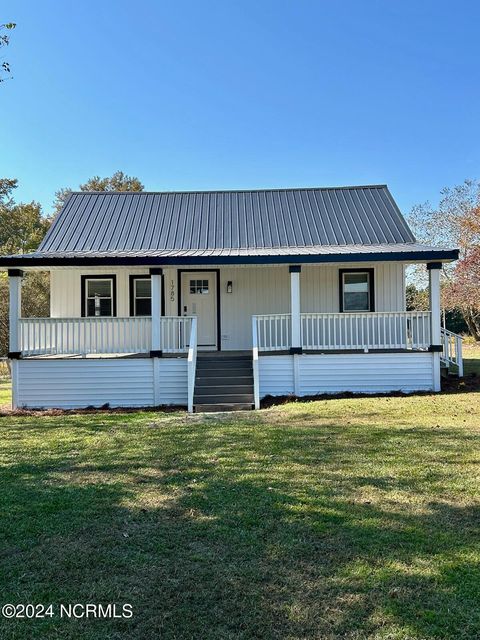 A home in Pikeville