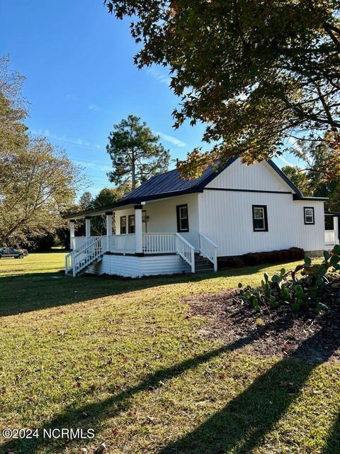 A home in Pikeville