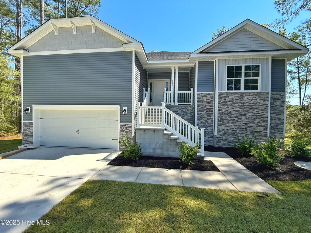 Photo of 2542 Mendal Court SE, Bolivia, NC 28422 (MLS # 100529939)