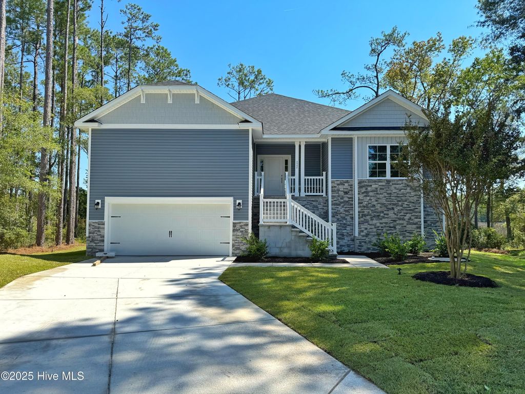 Photo of 2542 Mendal Court SE, Bolivia, NC 28422 (MLS # 100529939)