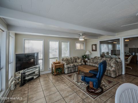 A home in Lake Waccamaw