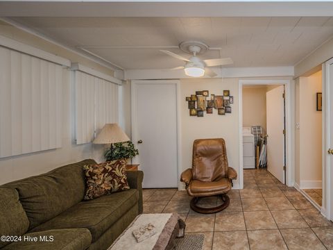 A home in Lake Waccamaw