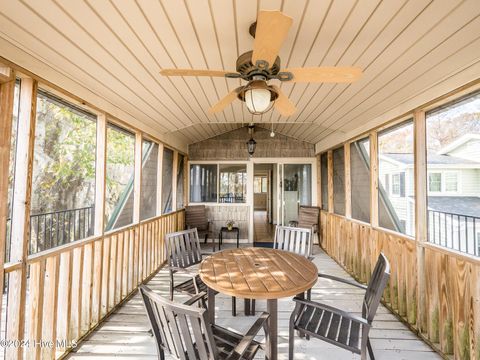 A home in Lake Waccamaw