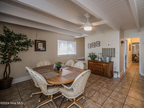 A home in Lake Waccamaw