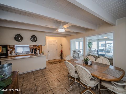 A home in Lake Waccamaw