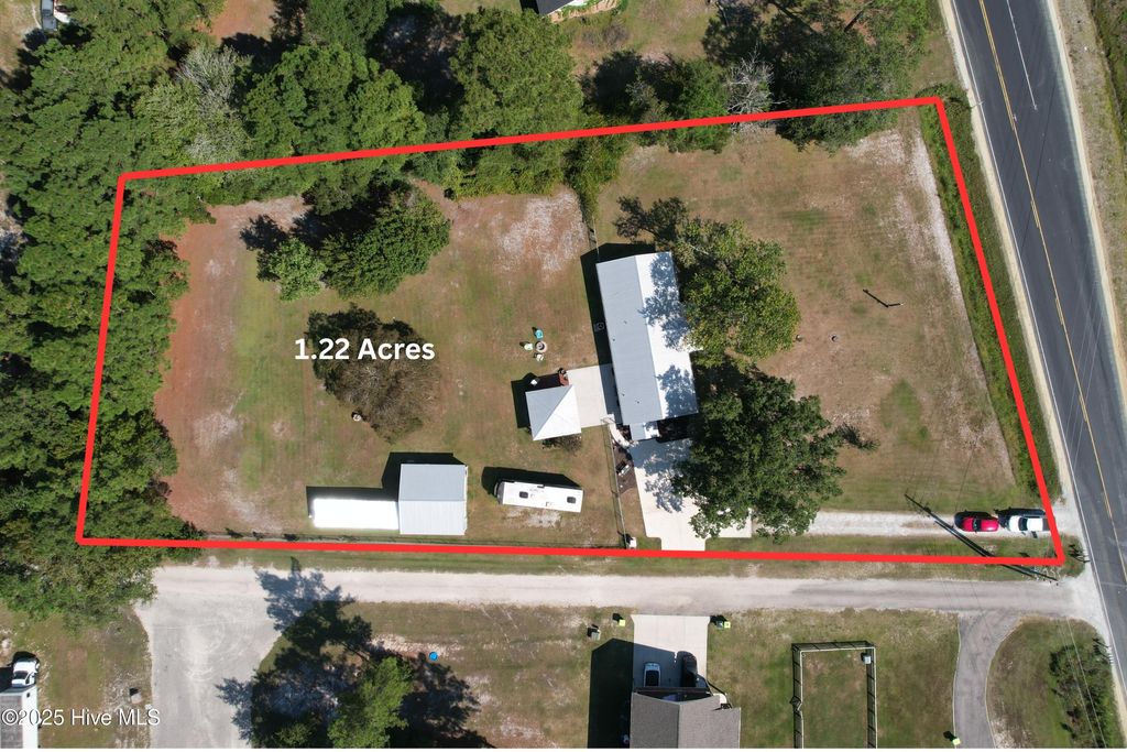 Photo of 5813 Sidbury Road, Castle Hayne, NC 28429 (MLS # 100533845)
