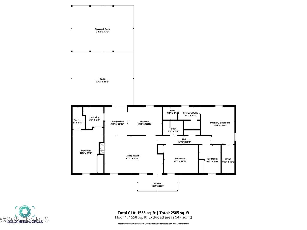 Photo of 5813 Sidbury Road, Castle Hayne, NC 28429 (MLS # 100533845)