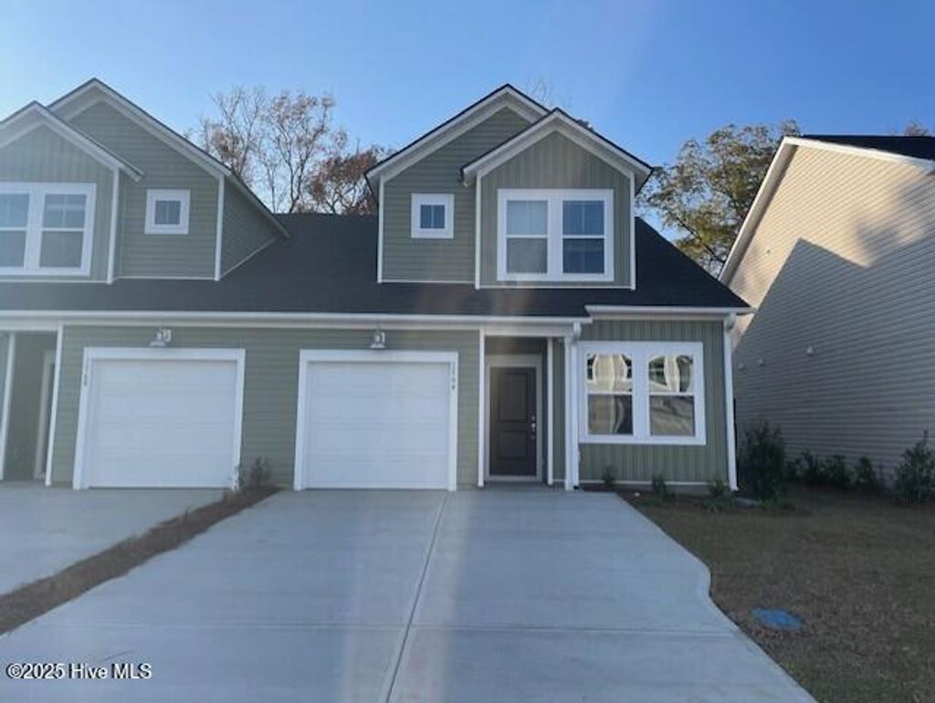 Photo of 1764 Hunting Harris Court SW #Lot 15 Blakely, Ocean Isle Beach, NC 28469 (MLS # 100533039)
