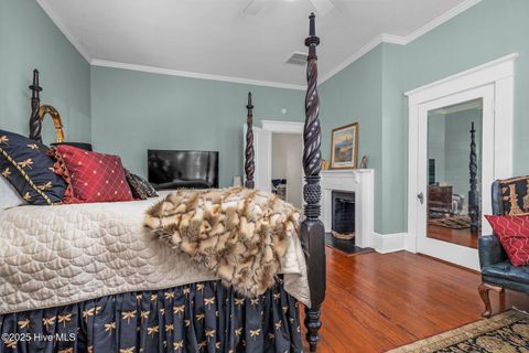 Tiny photo for 1109 N Main Street, Tarboro, NC 27886 (MLS # 100542095)