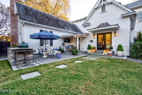 Tiny photo for 1109 N Main Street, Tarboro, NC 27886 (MLS # 100542095)