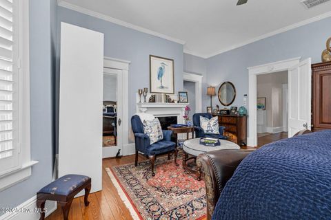 Tiny photo for 1109 N Main Street, Tarboro, NC 27886 (MLS # 100542095)