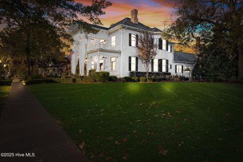 Tiny photo for 1109 N Main Street, Tarboro, NC 27886 (MLS # 100542095)