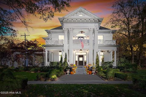 Tiny photo for 1109 N Main Street, Tarboro, NC 27886 (MLS # 100542095)