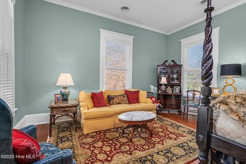 Tiny photo for 1109 N Main Street, Tarboro, NC 27886 (MLS # 100542095)