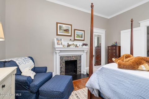 Tiny photo for 1109 N Main Street, Tarboro, NC 27886 (MLS # 100542095)