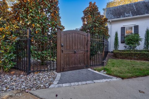 Tiny photo for 1109 N Main Street, Tarboro, NC 27886 (MLS # 100542095)