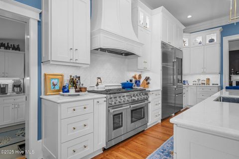 Tiny photo for 1109 N Main Street, Tarboro, NC 27886 (MLS # 100542095)